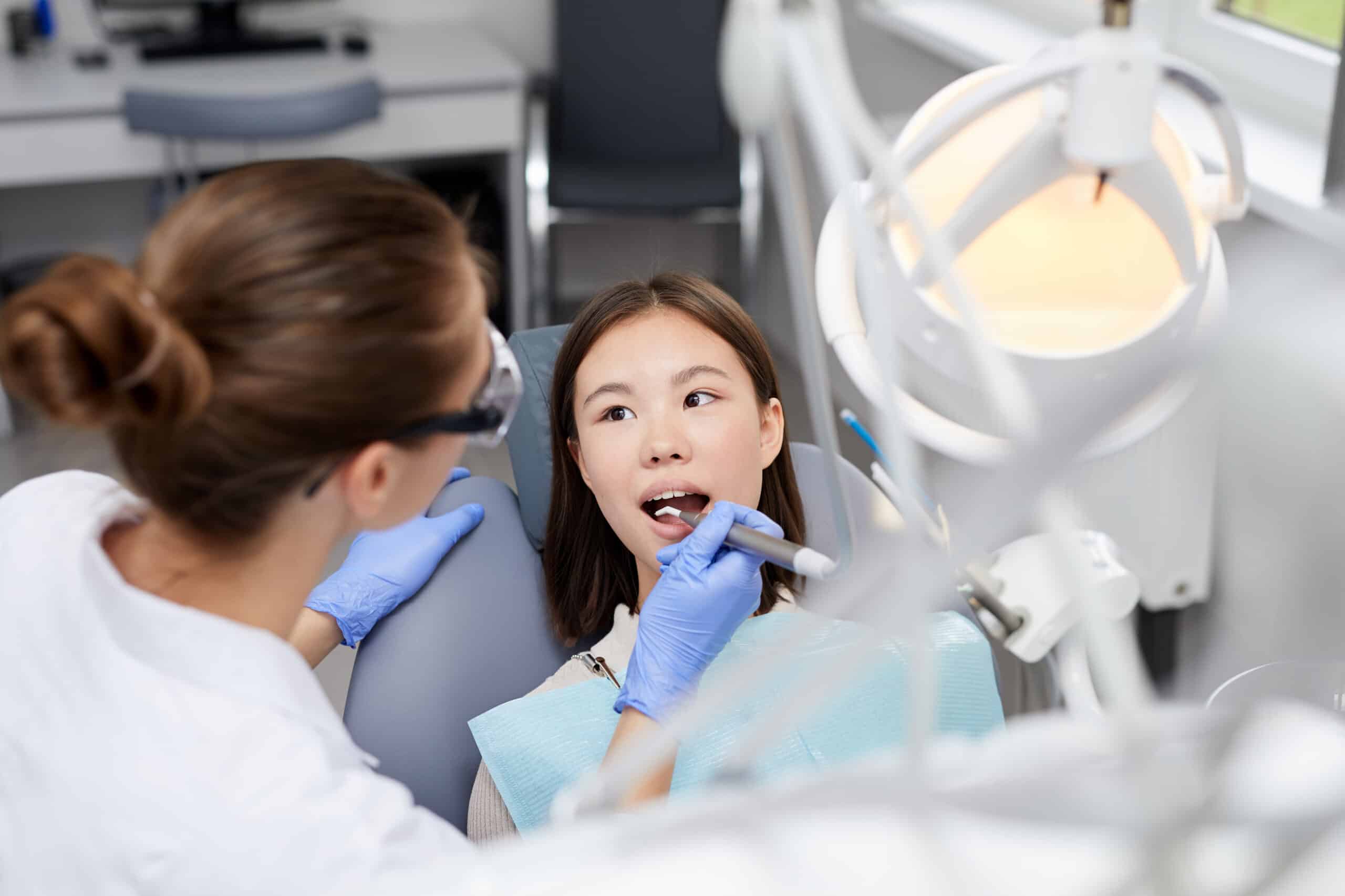 How Long Do Dentist Appointments Take? - Verber Dental East